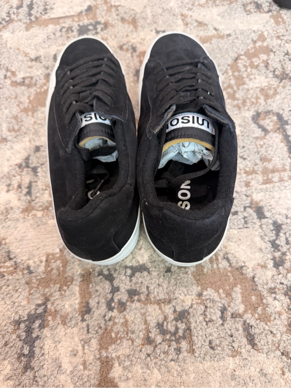 Alex Sneakers - Picture 5 of 7